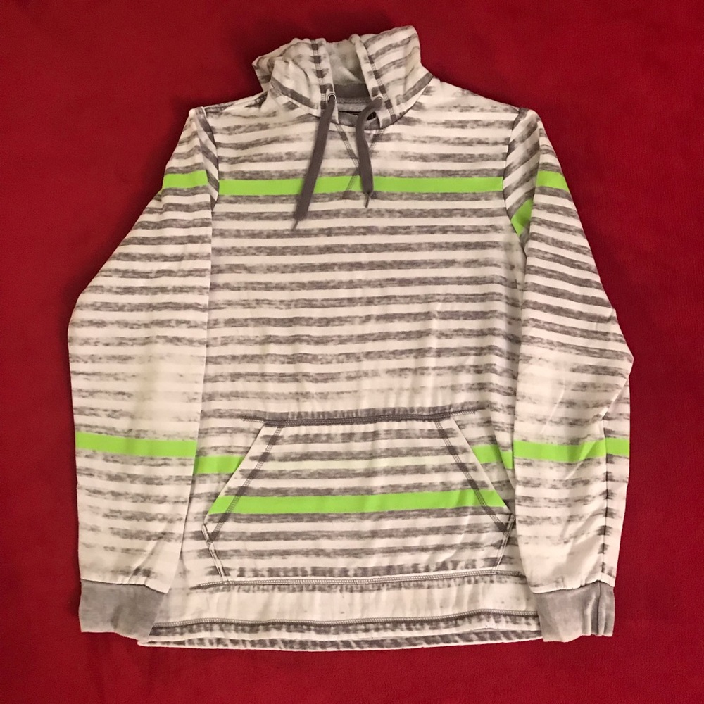 Chalc Hoodie